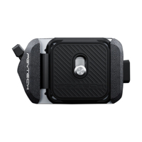 PGYTECH Arca Type Quick Release Clamp & Plate V2 (s destičkou)