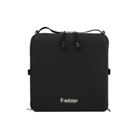 F Stop ICU Medium   Slope (M)