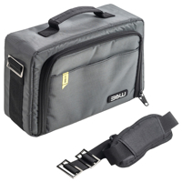 BW Outdoor Drone.Bag TEX-117.Neo2 for DJI Neo 2 Fly More Combo, Grey (Šedá)