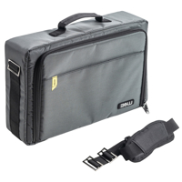 BW Outdoor Drone.Bag TEX-221.Neo2 for DJI Neo 2 Motion Fly More Combo, Grey (Šedá)