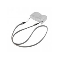 SmallRig 5685 Quick Release Shoulder Strap pro Ricoh GR Series (Šedá)