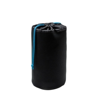 Tenba Tools Soft Lens Pouch 9x4.8 (9x4.8)