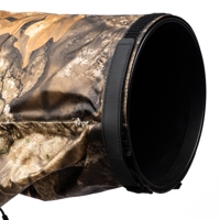 ThinkTank Camo Emergency Rain Cover LG (L)