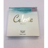 Kenko Filtr Celeste C-PL 58mm (58 mm)