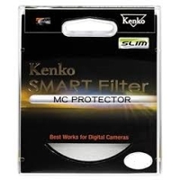 Kenko Filtr Smart MC Protector Slim 52mm (52 mm)