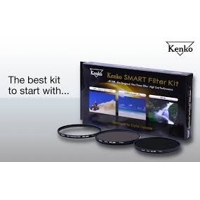 Kenko Filter Kit  72mm (72 mm)