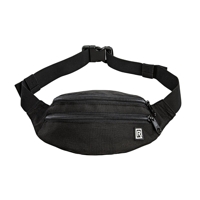 BlackRapid Hip Pack Black (černá)