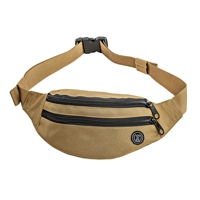 BlackRapid Hip Pack Coyote (béžová)