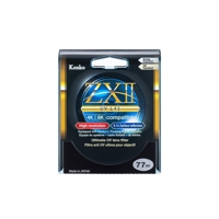 Kenko Filtr ZX II UV L41 62mm (62 mm)