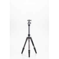 Benro statyw Bat 15A + VX20 Kit Alu (15A + VX20)