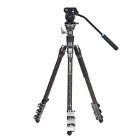 Benro statyw Rhino 14C+S2PRO (14C+S2PRO)