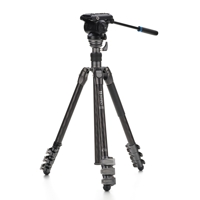 Benro statyw Rhino 24C+S4PRO (24C+S4PRO)