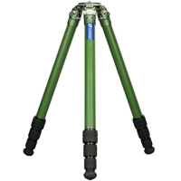 Leofoto statyw Summit LM-364CL olive (LM-364CL olive)