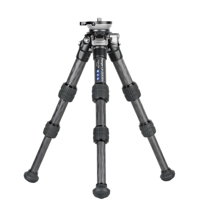 Leofoto statyw Ranger LS-223CEX+RH-0 (LS-223CEX+RH-0)
