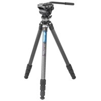 Leofoto statyw Ranger LS-284CEX+BV-10 (LS-284CEX+BV-10)