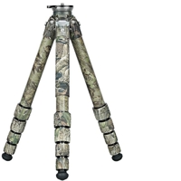 Leofoto statyw Ranger LS-365C+PG-1 (LS-365C+PG-1)