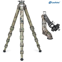 Leofoto statyw Ranger LS-365CEX+PG-1 (LS-365CEX+PG-1)