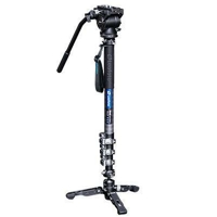 Leofoto monopod MV-324C+BV-10 (MV-324C+BV-10)