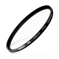 Benro Filtr PD WMC UV 55 (55 mm)