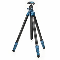 Benro statyw Super Slim TSSL18AH0P (hliník)