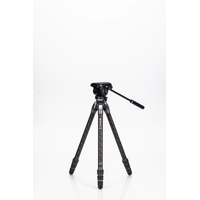 Benro statyw Tortoise 24CLV+S4PRO (24CLV+S4PRO)