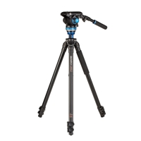 Benro statyw A2573F + głowica S6PRO (s S6PRO)