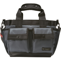 Artisan & Artist  GDR-211N  City Bag (Small) Grey (Šedá)