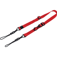 Artisan & Artist  ACAM-25  Easy Slider Thin, Red (Červená)