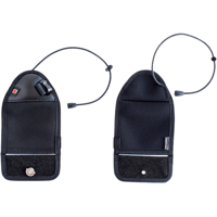 Artisan & Artist  ACAM-85  Camera Back Protector (Černá)