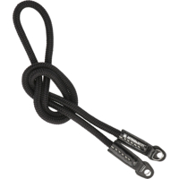 Artisan & Artist ACAM-306A Silk Camera Strap (Černá)