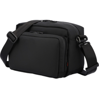 Artisan & Artist  ACAM-610D  Gear Box Pro Shoulder Camera Bag (Small Size) (Černá)