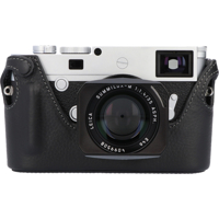 Artisan & Artist  LMB-M11  Leica Body Case - Italian Leather Case for Leica M10/M11 (M10/M11)