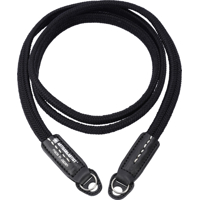 Artisan & Artist ACAM-320A Silk camera strap (Černá)