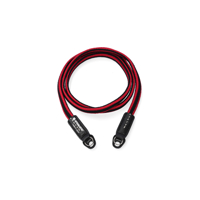 Artisan & Artist ACAM-320A Silk camera strap (Červená)