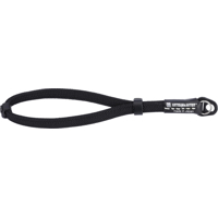 Artisan & Artist ACAM-311A Silk camera Hand Strap (Černá)