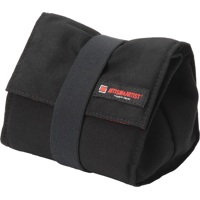 Artisan & Artist ACAM-75 Soft Pouch (S - černá)