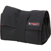 Artisan & Artist ACAM-76 Soft Pouch (L - černá)