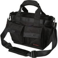 Artisan & Artist  GDR-211N  City Bag (Small) Black (Černá)