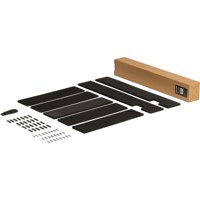 GUTEK T-300 Protector Case Divider Kit (Divider Kit)