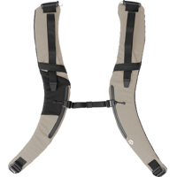 WANDRD Trekking Shoulder Straps S/M Tan (béžová S/M)