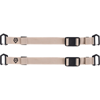 WANDRD Premium Accessory Strap Tan (béžová)
