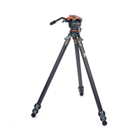 3 Legged Thing Legends Mike & AirHed Cine Standard Video Plate (Cine Standard Video Plate)