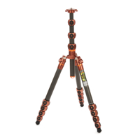 3 Legged Thing Legends Bucky Tripod Bronze (bronzová)