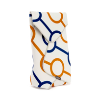 3 Legged Thing WRAPZ Self adhesive Reusable Cloth Wrap Retro Large (Retro)