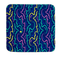 3 Legged Thing Bus Seat Wrapz   Small (Bus Seat)