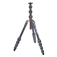 3 Legged Thing Pro 2.0 Albert Grey Carbon tripod (šedá)