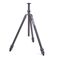 3 Legged Thing Pro 2.0 Winston Grey Carbon tripod (šedá)