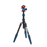 3 Legged Thing Punks Corey 2.0 with Airhed Neo 2.0 Blue (modrá)