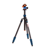 3 Legged Thing Punks Billy 2.0 with Airhed Neo 2.0 Blue (modrá)