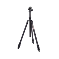 3 Legged Thing Pro 2.0 Charles Aluminum Tripod with Airhed Pro Dark (s hlavou)